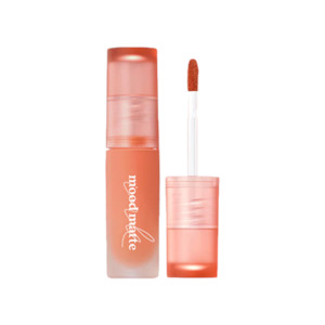 Ink Mood Matte Tint [#01 Peach Puree]
