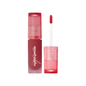 Ink Mood Matte Tint [#05 Ginger Red]