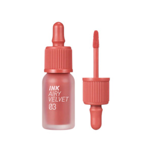 Ink Airy Velvet AD [#03 Cartoon Coral]