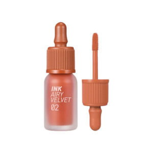 Ink Airy Velvet AD [#02 Selfie Orange Brown]
