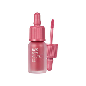 Ink Airy Velvet AD [#14 Rosy Pink]