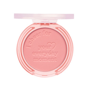 Pure Blushed Sunshine Cheek [#11 Picnic Pink]