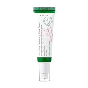 Axis Y: Dark Spot Correcting Glow Serum