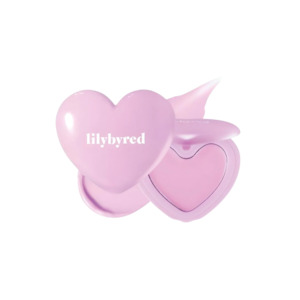 Lilybyred: Luv Beam Cheek Balm Mini  [Cheeky Lavender]