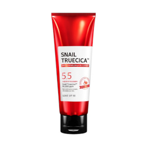 Some By Mi: Snail Truecica Miracle Repair Low pH Gel Cleanser