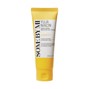 Yuja Niacin Brightening Moisture Gel Cream