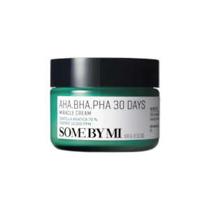 Some By Mi: AHA, BHA, PHA 30 Days Miracle Cream