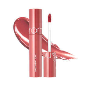 Juicy Lasting Tint Autumn Fruit Series [#10 Nudy Peanut]