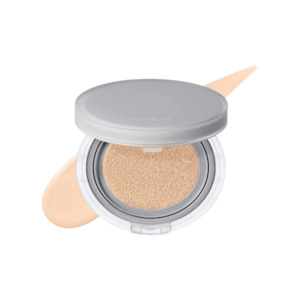 Romand: Nu Zero Cushion [#03 Natural 21]