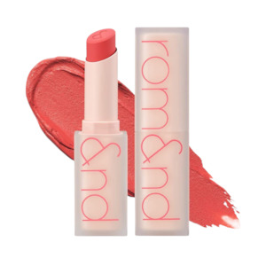 Romand: Zero Matte Lipstick [#08 Adorable]
