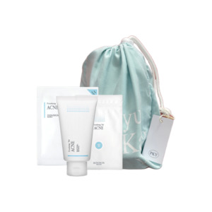 ACNE Facial Cleanser Set 3PCS