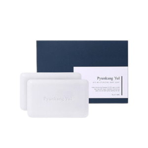 Ato Moisturizing Baby Soap Set