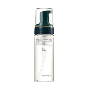 Pyunkang Yul: Calming Low pH Foaming Cleanser