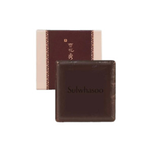 Herbal Soap