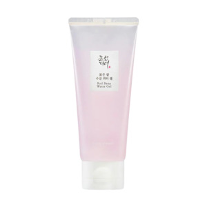 Red Bean Water Gel