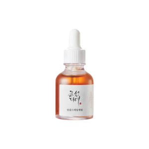 Beauty Of Joseon: Revive Serum: Ginseng + Snail Mucin