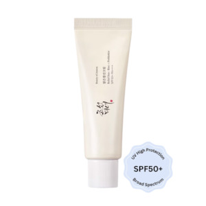 Relief Sun: Rice + Probiotics SPF50+ Broad Spectrum