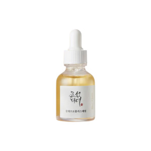 Beauty Of Joseon: Glow Serum: Propolis + Niacinamide