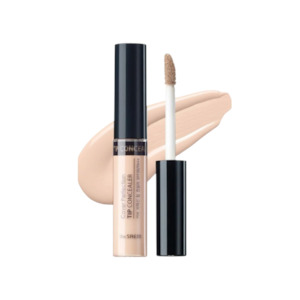 Cover Perfection Tip Concealer [#1.25 Light Beige]
