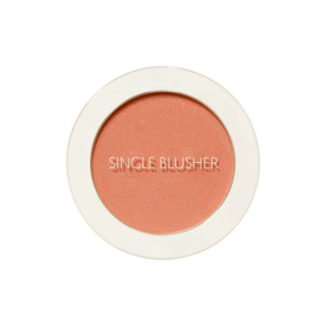 The Saem: Saemmul Single Blusher [#BE02 Flash Beige]
