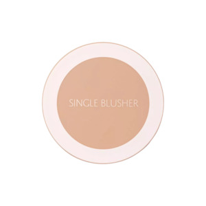 Saemmul Single Blusher [#BE04 Day Nude]