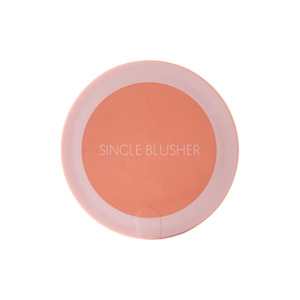The Saem: Saemmul Single Blusher [#CR07 Mango Peach]