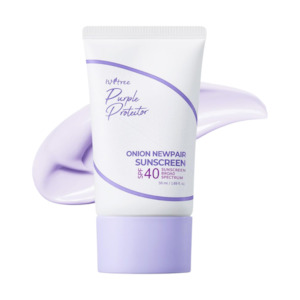 Onion Newpair Sun SPF40+ Broad Spectrum