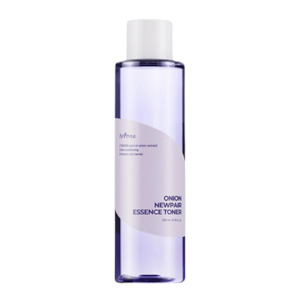 Onion Newpair Essence Toner