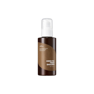 Green Tea Fresh Emulsion
