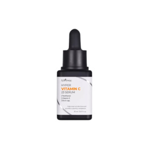 Isntree: Hyper Vitamin C 23 Serum