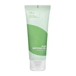Aloe Soothing Gel Moisture Type