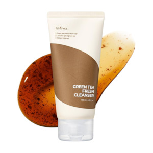 Green Tea Fresh Cleanser