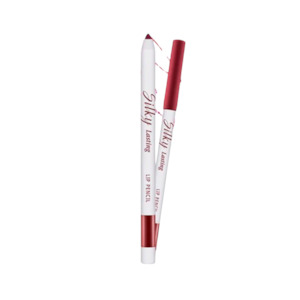 Silky Lasting Lip Pencil [Royal Carpet]