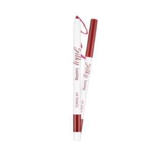 Missha: Silky Lasting Lip Pencil [Melting Kiss]