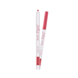 Silky Lasting Lip Pencil [Angel Cheeks]