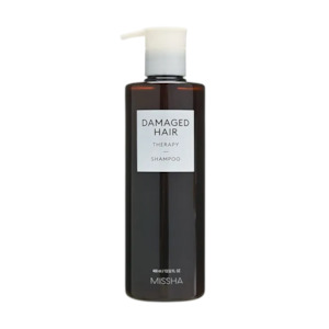 Damaged Hair Therapy Shampoo