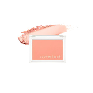 Cotton Blusher  [Picnic Blanket]