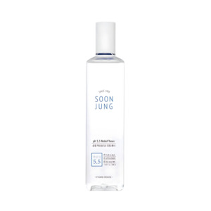 Soon Jung pH 5.5 Relief Toner