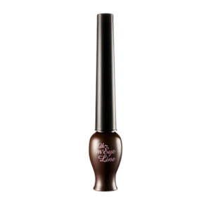 Oh~ m' Eye Line [No.3 Oh My Brown]