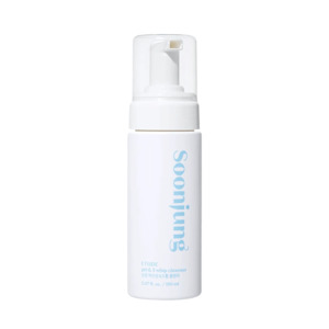 Soon Jung pH 6.5 Whip Cleanser [Renewal]