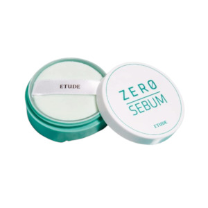 Zero Sebum Drying Powder