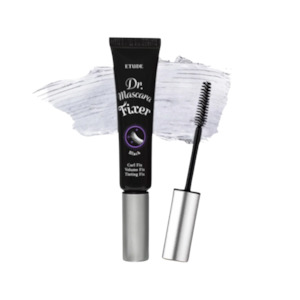 Dr. Mascara Fixer (#02 Black)