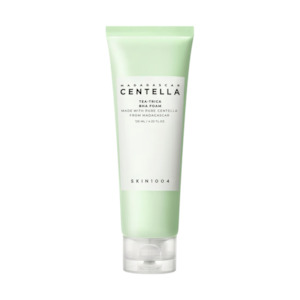 Madagascar Centella Tea-trica BHA Foam