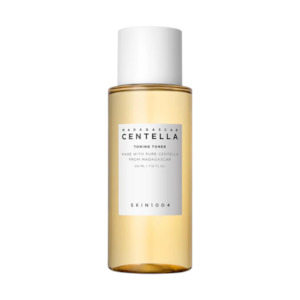 Madagascar Centella Toning Toner
