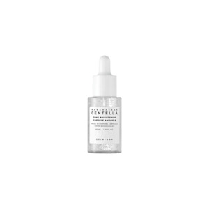 Madagascar Centella Tone Brightening Capsule Ampoule Mini