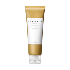 Skin 1004: Madagascar Centella Ampoule Foam