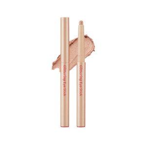 Clio: TWINKLE POP Glittering Eye Stick [#01 Fair Me]