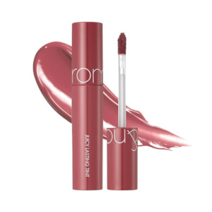 Juicy Lasting Tint [#18 Mulled Peach]