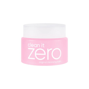 Banila Co: Clean It Zero Cleansing Balm Original