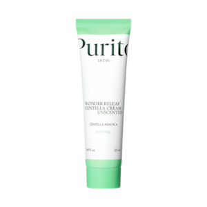 Redness: Wonder Releaf Centella Cream